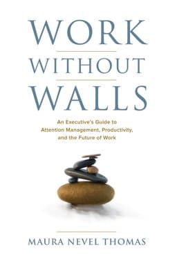 Work Without Walls 9780998009506
