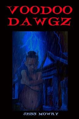 Voodoo Dawgz 9780998076775