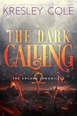 The Dark Calling 9780998141428
