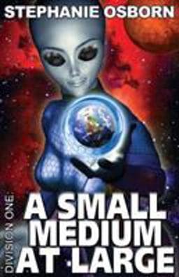 A Small Medium at Large 9780998288833