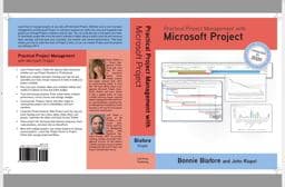 Practical Project Management with Microsoft Project 9780998294360