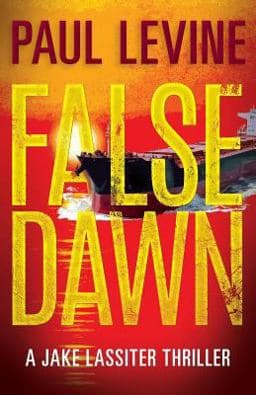 False Dawn 9780998316611