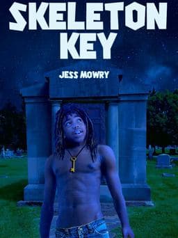 Skeleton Key 9780998557939