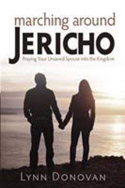 Marching Around Jericho 9780998600048