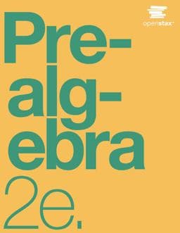 Prealgebra 2e 9780998625799