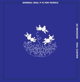 General Idea: P Is for Poodle 9780998631295