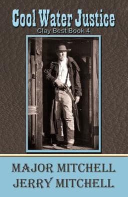 Cool Water Justice 9780999007020