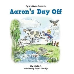 Aaron's Day Off 9780999099308
