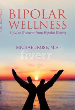 Bipolar Wellness 9780999111208