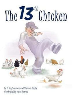 The Thirteenth Chicken 9780999249765