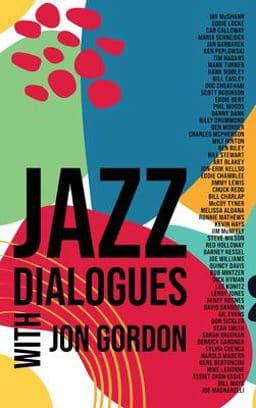 Jazz Dialogues 9780999477670