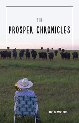 The Prosper Chronicles 9780999478424