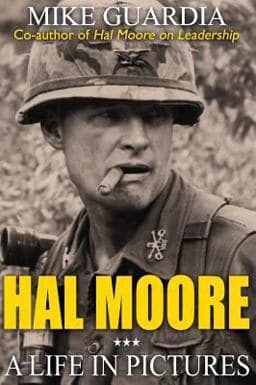 Hal Moore 9780999644324
