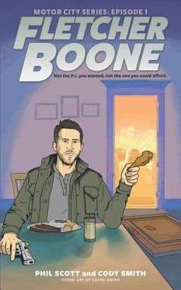 Fletcher Boone 9780999694251