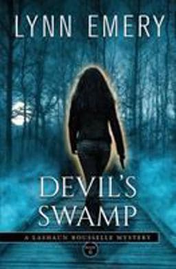 Devil's Swamp 9780999762851