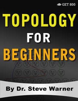 Topology for Beginners 9780999811771