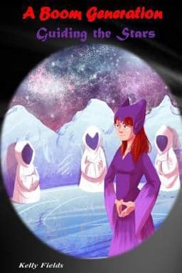 Guiding the Stars 9780999882030