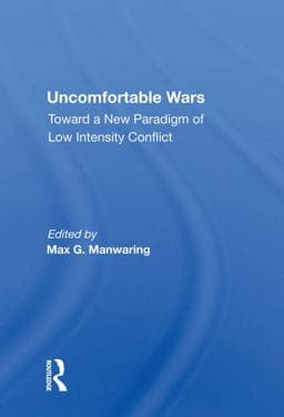 Uncomfortable Wars 9781000009514