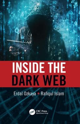 Inside the Dark Web 9781000012286