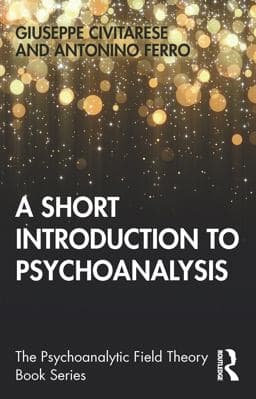 A Short Introduction to Psychoanalysis 9781000028201