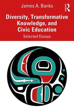 Diversity, Transformative Knowledge, and Civic Education 9781000039238