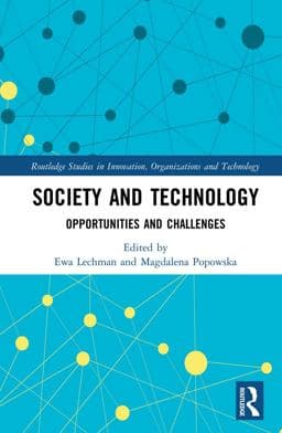 Society and Technology 9781000044263