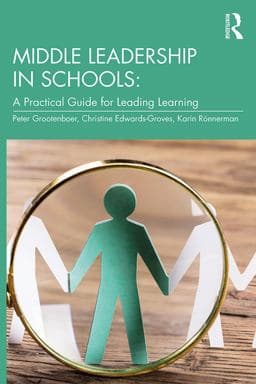 Middle Leadership in Schools 9781000051186