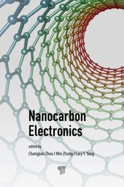 Nanocarbon Electronics 9781000064711