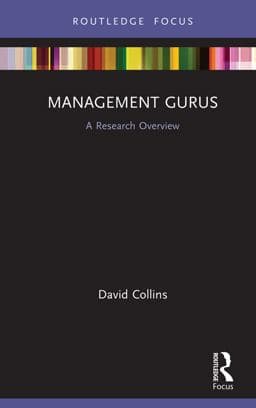 Management Gurus 9781000091601