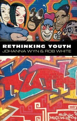 Rethinking Youth 9781000257748