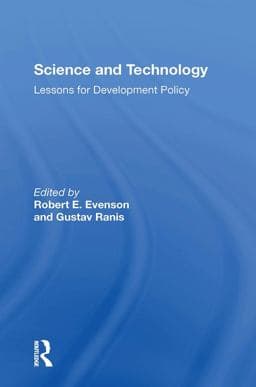 Science and Technology 9781000310771