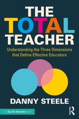 The Total Teacher 9781000412253