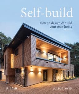 Self-Build 9781000481617
