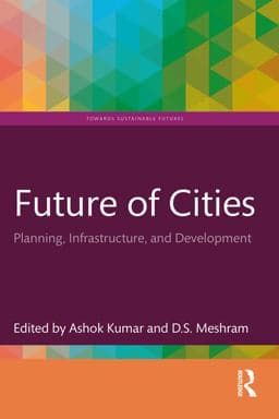 Future of Cities 9781000598902
