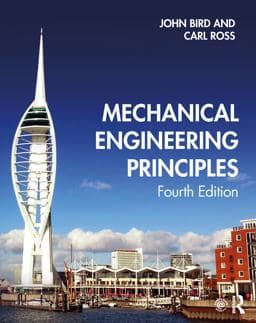 Mechanical Engineering Principles 9781000638967