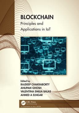 Blockchain 9781000686104