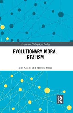 Evolutionary Moral Realism 9781000761108