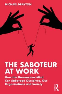 The Saboteur at Work 9781000804775