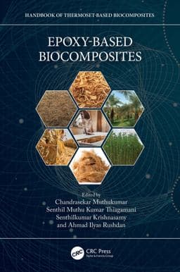 Epoxy-Based Biocomposites 9781000898194