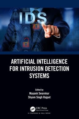 Artificial Intelligence for Intrusion Detection Systems 9781000967586