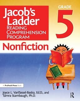 Jacob's Ladder Reading Comprehension Program 9781003236061