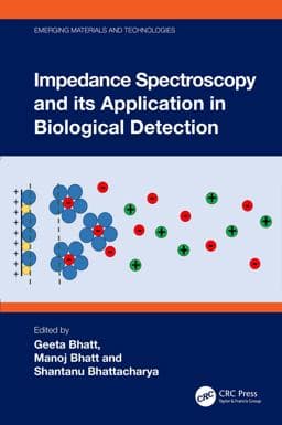 Impedance Spectroscopy and Its Application in Biological Detection 9781003808701