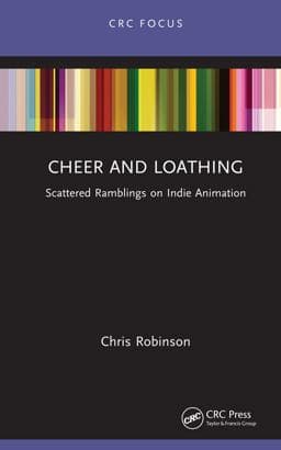 Cheer and Loathing 9781003837992