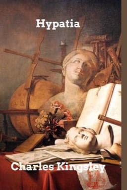 Hypatia 9781006004971