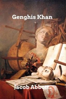Genghis Khan 9781006005138