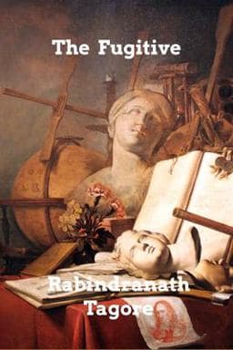 The Fugitive 9781006034299