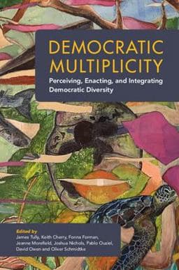 Democratic Multiplicity 9781009178365