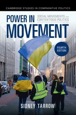 Power in Movement 9781009219846