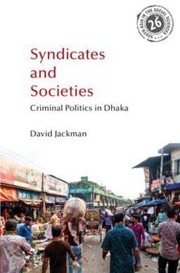 Syndicates and Societies 9781009442305