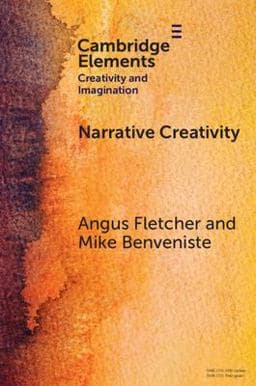 Narrative Creativity 9781009614771